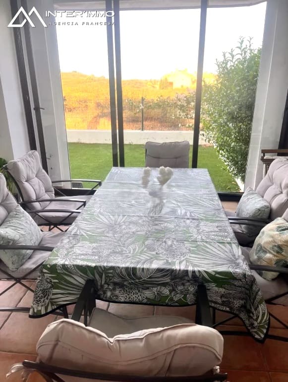 2 soveværelse Lejlighed til salg i Ayamonte med swimmingpool garage - € 194.000 (Ref: 9781321)