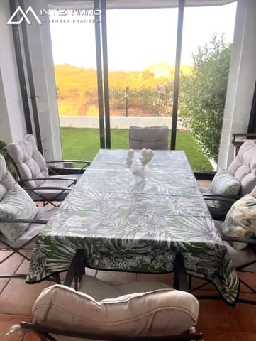 2 soveværelse Lejlighed til salg i Ayamonte med swimmingpool garage - € 194.000 (Ref: 9781321)