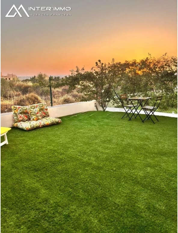 2 soveværelse Lejlighed til salg i Ayamonte med swimmingpool garage - € 194.000 (Ref: 9781321)