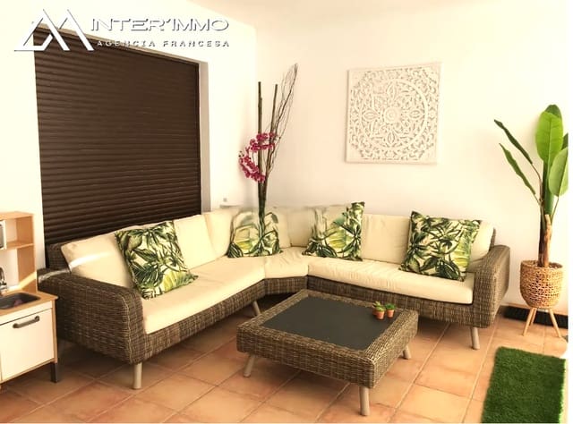 2 soveværelse Lejlighed til salg i Ayamonte med swimmingpool garage - € 194.000 (Ref: 9781321)