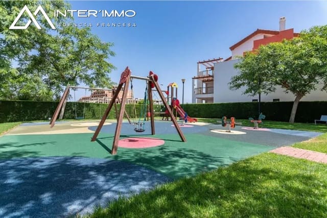 2 soveværelse Lejlighed til salg i Ayamonte med swimmingpool garage - € 194.000 (Ref: 9781321)