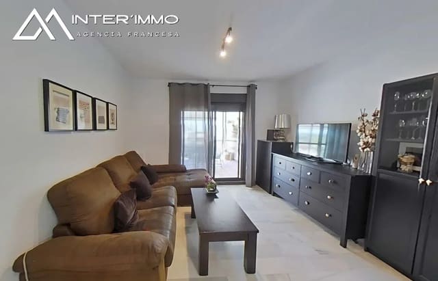 2 soverom Leilighet til salgs i Ayamonte med svømmebasseng garasje - € 183 000 (Ref: 9781321)