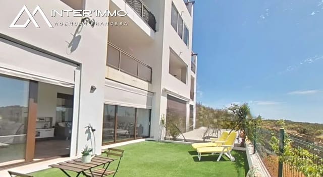 2 soverom Leilighet til salgs i Ayamonte med svømmebasseng garasje - € 183 000 (Ref: 9781321)