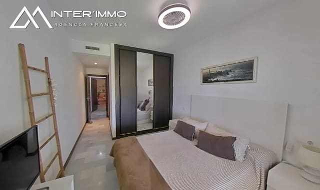 2 soverom Leilighet til salgs i Ayamonte med svømmebasseng garasje - € 183 000 (Ref: 9781321)