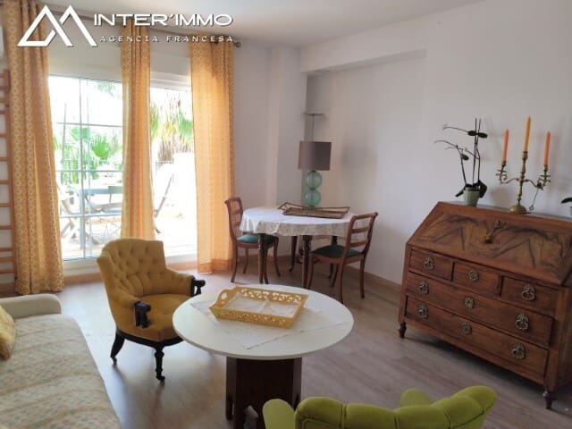 2 soverom Leilighet til salgs i Isla Canela, Ayamonte med svømmebasseng garasje - € 289 000 (Ref: 9901608)