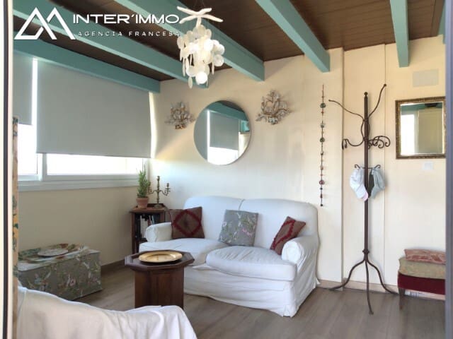 2 soverom Leilighet til salgs i Isla Canela, Ayamonte med svømmebasseng garasje - € 289 000 (Ref: 9901608)