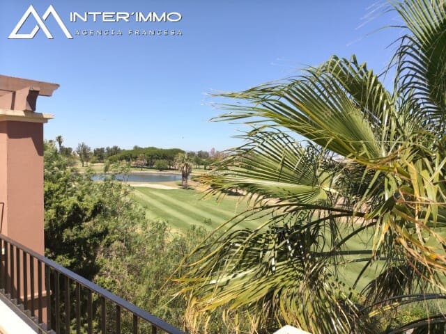 2 soverom Leilighet til salgs i Isla Canela, Ayamonte med svømmebasseng garasje - € 289 000 (Ref: 9901608)
