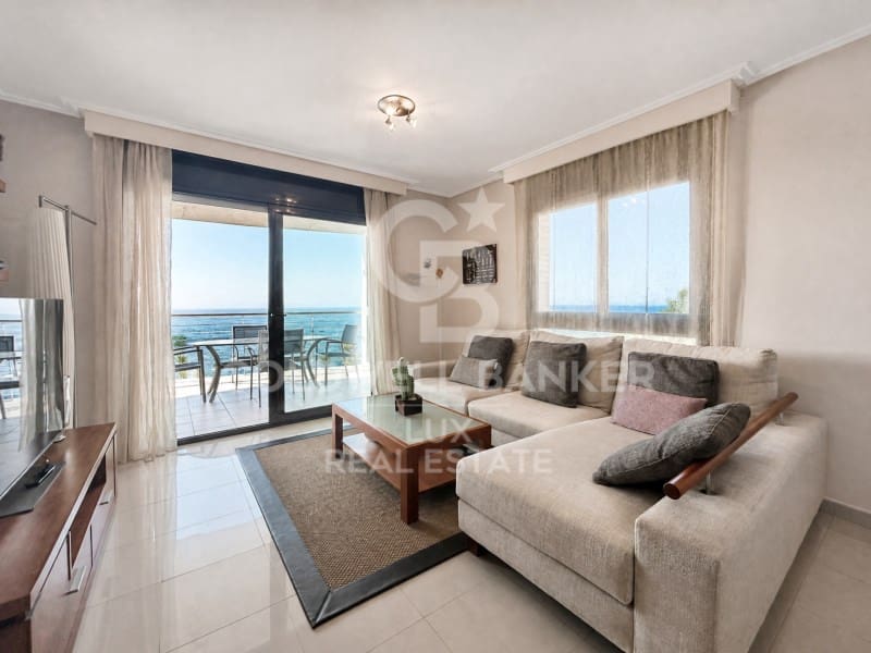 3 bedroom Flat for sale in Roses with garage - € 775,000 (Ref: 10026979)