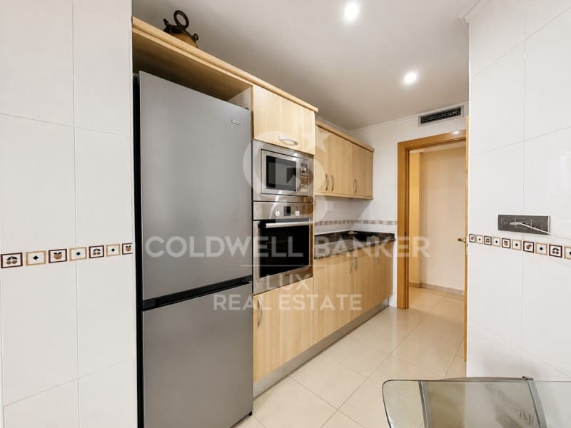 3 bedroom Flat for sale in Roses with garage - € 775,000 (Ref: 10026979)