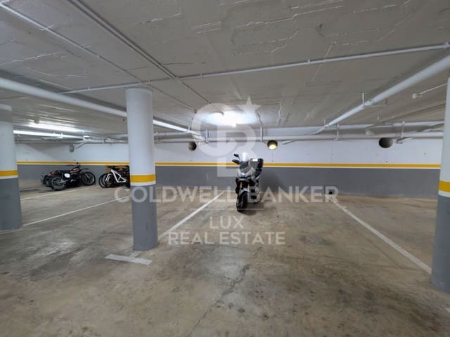 Piso de 3 habitaciones en Roses en venta con garaje - 775.000 € (Ref: 10026979)