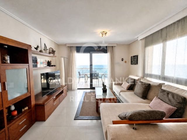 Piso de 3 habitaciones en Roses en venta con garaje - 775.000 € (Ref: 10026979)