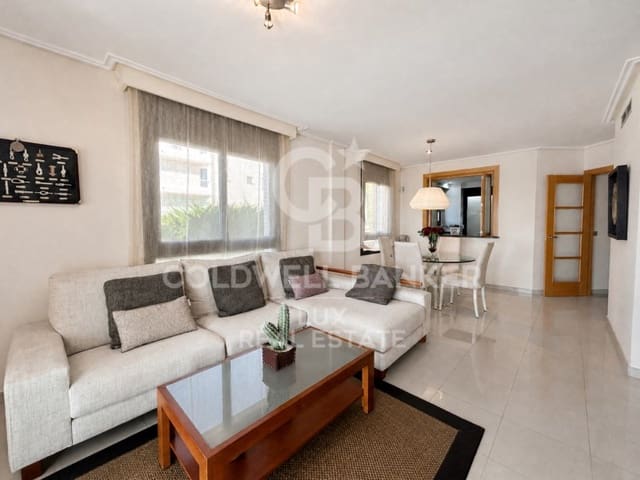 Piso de 3 habitaciones en Roses en venta con garaje - 775.000 € (Ref: 10026979)