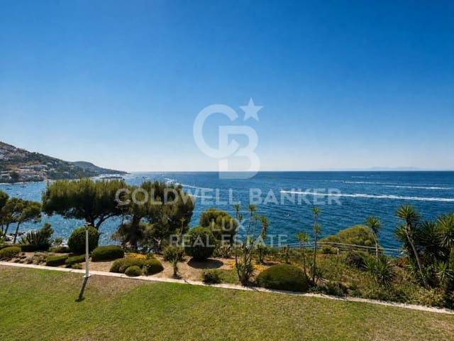 Piso de 3 habitaciones en Roses en venta con garaje - 775.000 € (Ref: 10026979)