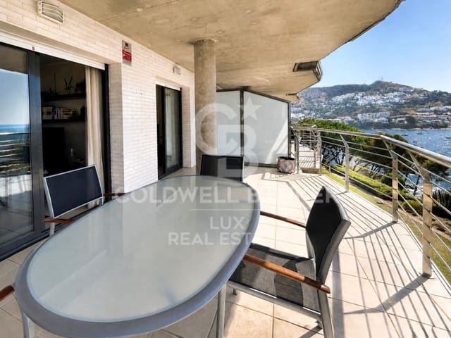 Piso de 3 habitaciones en Roses en venta con garaje - 775.000 € (Ref: 10026979)