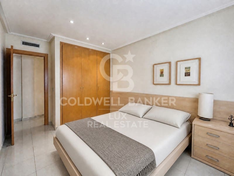 3 bedroom Flat for sale in Roses with garage - € 775,000 (Ref: 10026979)