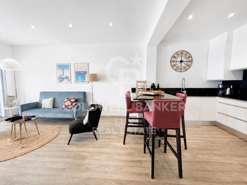 3 camera da letto Appartamento in vendita in Roses con garage - 435.000 € (Rif: 10033598)