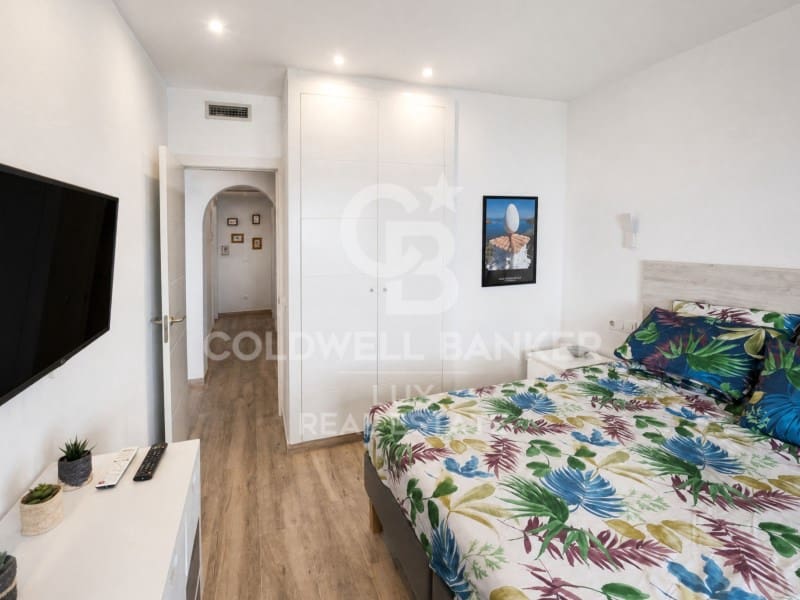 3 camera da letto Appartamento in vendita in Roses con garage - 435.000 € (Rif: 10033598)