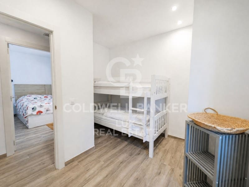 3 camera da letto Appartamento in vendita in Roses con garage - 435.000 € (Rif: 10033598)