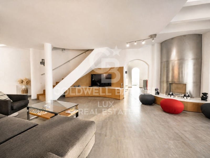 5 soveværelse Villa til salg i Roses med swimmingpool garage - € 2.995.000 (Ref: 10033599)