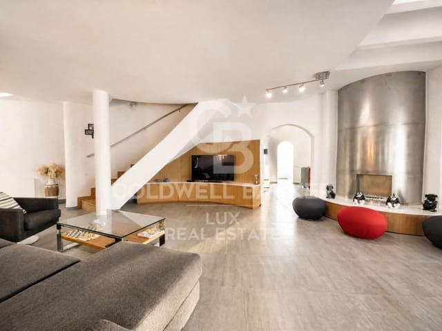 5 soveværelse Villa til salg i Roses med swimmingpool garage - € 2.995.000 (Ref: 10033599)