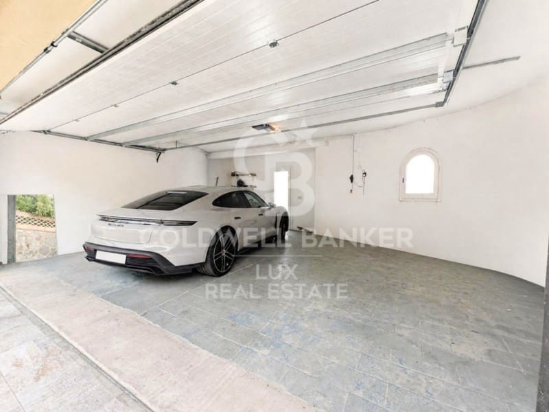 5 soveværelse Villa til salg i Roses med swimmingpool garage - € 2.995.000 (Ref: 10033599)