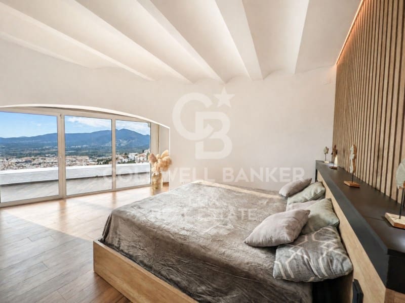 5 soveværelse Villa til salg i Roses med swimmingpool garage - € 2.995.000 (Ref: 10033599)
