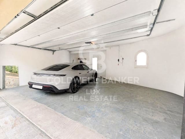 5 soveværelse Villa til salg i Roses med swimmingpool garage - € 2.995.000 (Ref: 10033599)