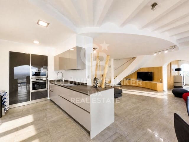 5 soveværelse Villa til salg i Roses med swimmingpool garage - € 2.995.000 (Ref: 10033599)