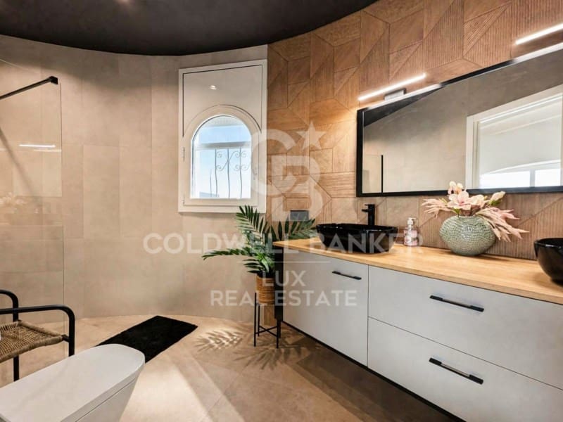 5 soveværelse Villa til salg i Roses med swimmingpool garage - € 2.995.000 (Ref: 10033599)