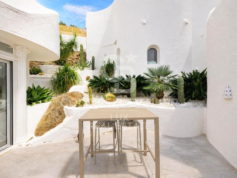 5 soveværelse Villa til salg i Roses med swimmingpool garage - € 2.995.000 (Ref: 10033599)