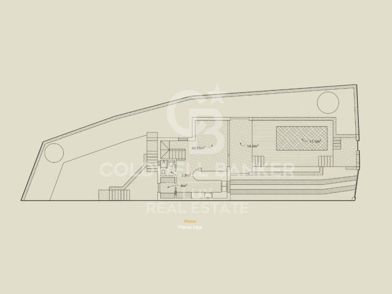 3 bedroom Villa for sale in Cadaques with pool garage - € 1,450,000 (Ref: 10037143)