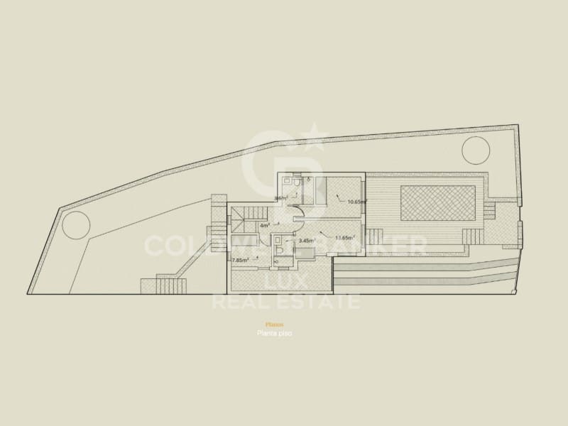 3 bedroom Villa for sale in Cadaques with pool garage - € 1,450,000 (Ref: 10037143)