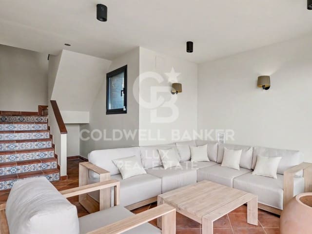3 camera da letto Villa in vendita in Cadaqués con piscina garage - 1.450.000 € (Rif: 10037143)