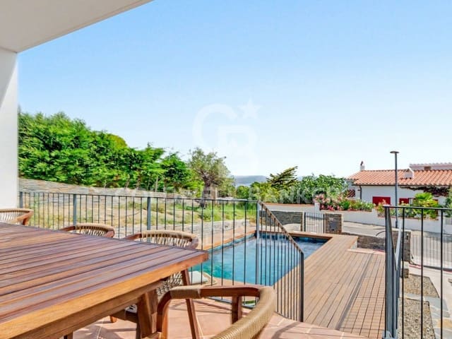 3 camera da letto Villa in vendita in Cadaqués con piscina garage - 1.450.000 € (Rif: 10037143)