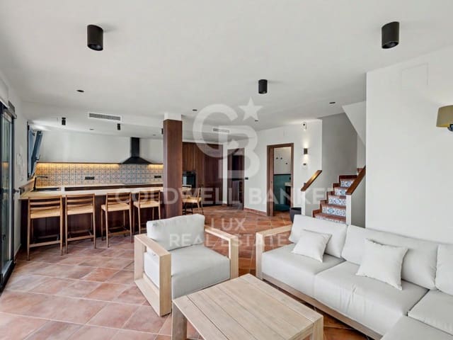 3 camera da letto Villa in vendita in Cadaqués con piscina garage - 1.450.000 € (Rif: 10037143)