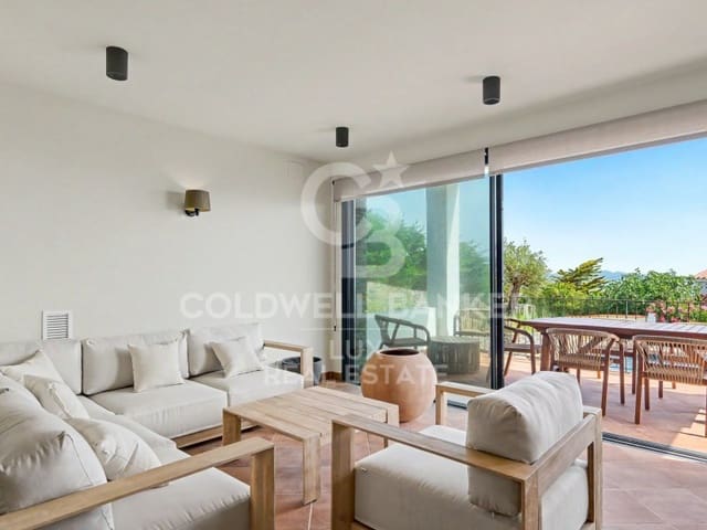 3 camera da letto Villa in vendita in Cadaqués con piscina garage - 1.450.000 € (Rif: 10037143)