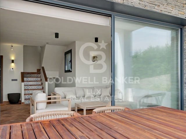 3 camera da letto Villa in vendita in Cadaqués con piscina garage - 1.450.000 € (Rif: 10037143)