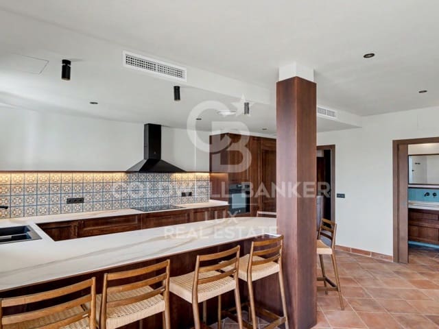 3 camera da letto Villa in vendita in Cadaqués con piscina garage - 1.450.000 € (Rif: 10037143)
