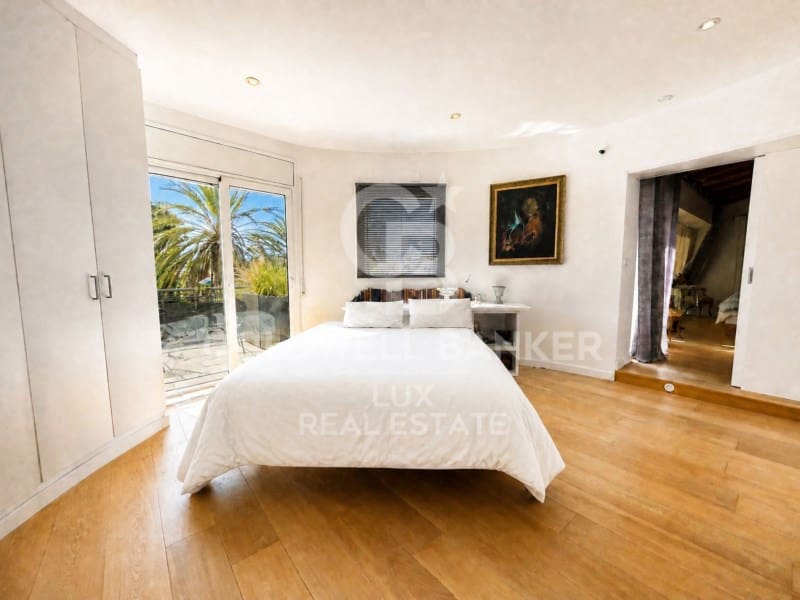 6 chambre Villa/Maison à vendre à Empuriabrava avec piscine garage - 1 990 000 € (Ref: 10040745)