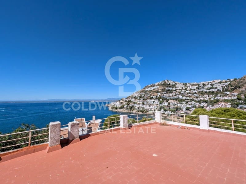 6 quarto Moradia para venda em Roses com garagem - 849 000 € (Ref: 10040746)