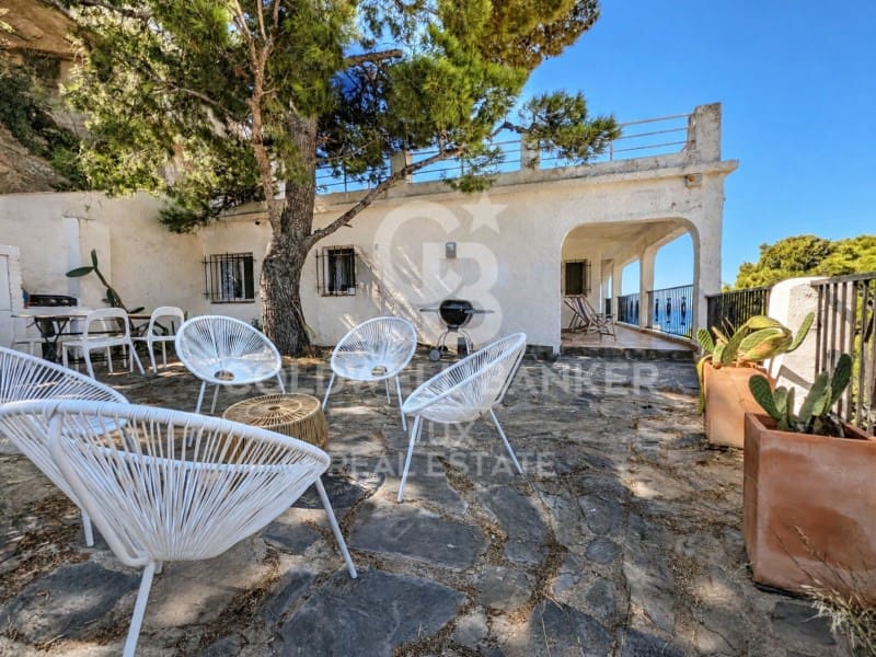 6 quarto Moradia para venda em Roses com garagem - 849 000 € (Ref: 10040746)
