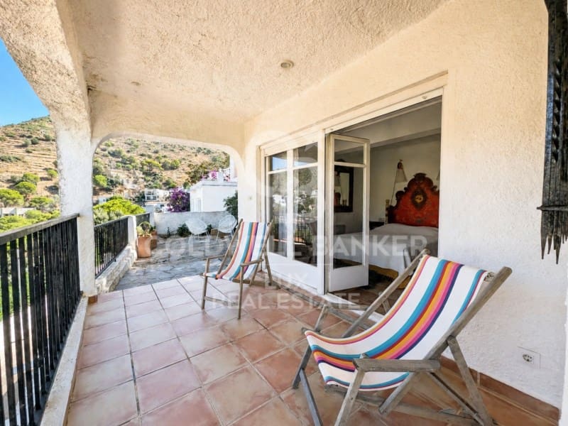 6 quarto Moradia para venda em Roses com garagem - 849 000 € (Ref: 10040746)