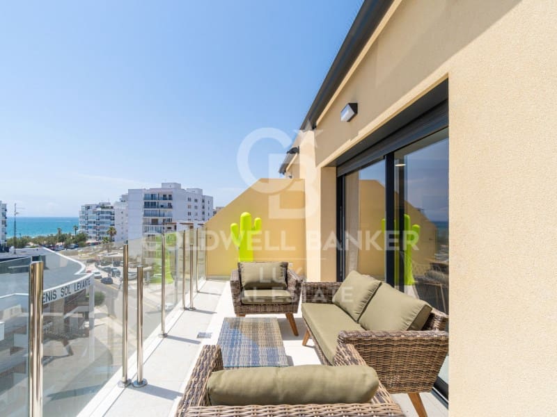 2 soverom Studio til salgs i Roses - € 625 000 (Ref: 10061689)