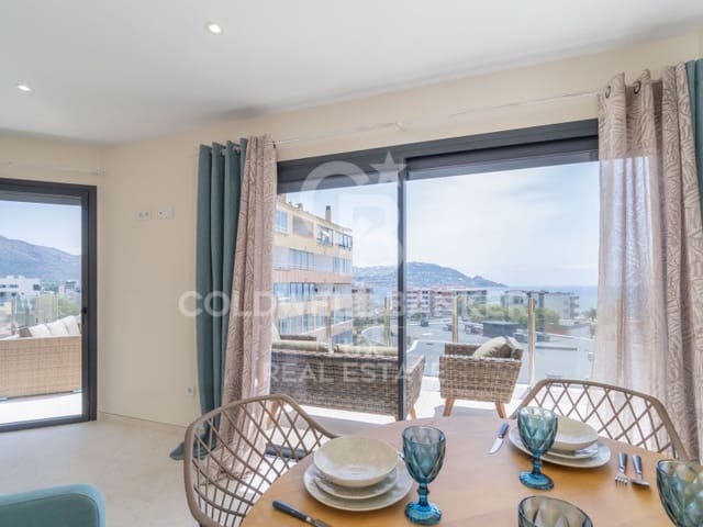 2 soverom Studio til salgs i Roses - € 625 000 (Ref: 10061689)