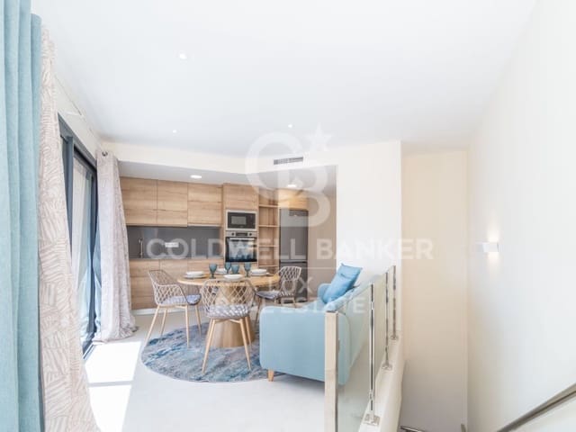 2 soverom Studio til salgs i Roses - € 625 000 (Ref: 10061689)