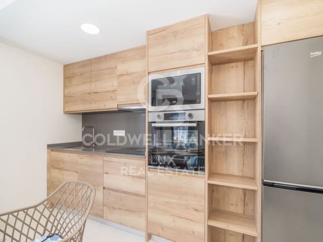 2 soverom Studio til salgs i Roses - € 625 000 (Ref: 10061689)
