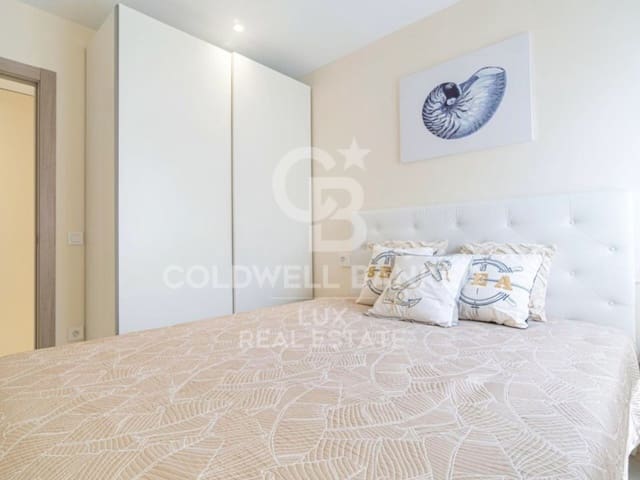 2 soverom Studio til salgs i Roses - € 625 000 (Ref: 10061689)