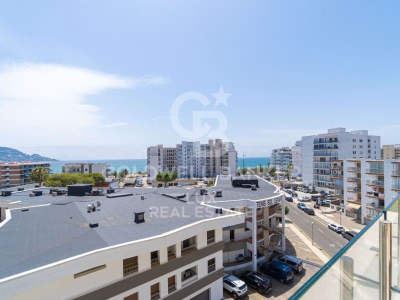 2 soverom Studio til salgs i Roses - € 625 000 (Ref: 10061689)
