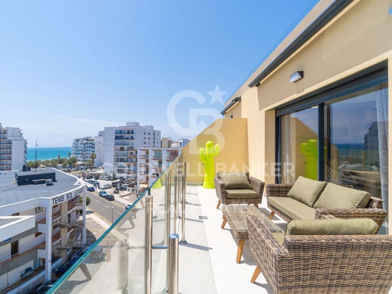 2 soverom Studio til salgs i Roses - € 625 000 (Ref: 10061689)
