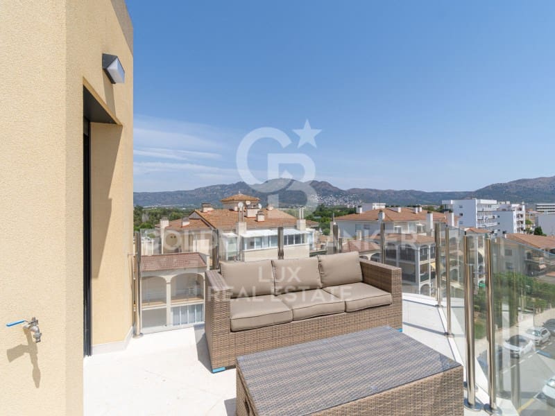 2 soverom Studio til salgs i Roses - € 625 000 (Ref: 10061689)